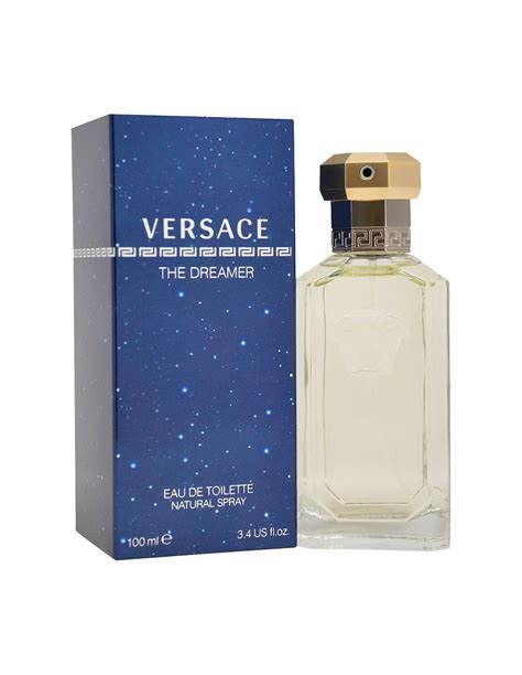 profumo versace uomo eau de toilette|versace pour homme.